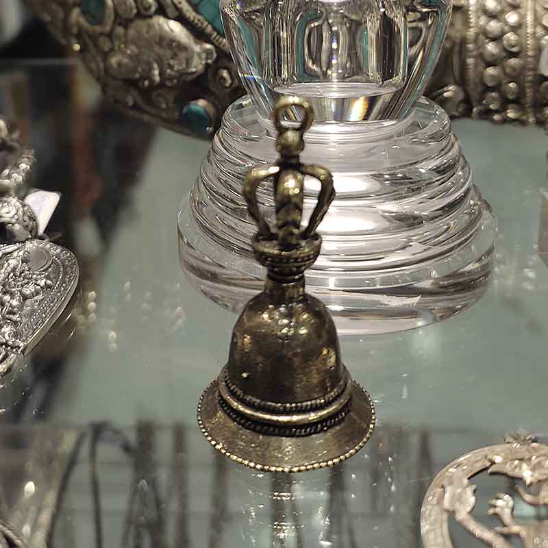 Campana - Tienda Budista