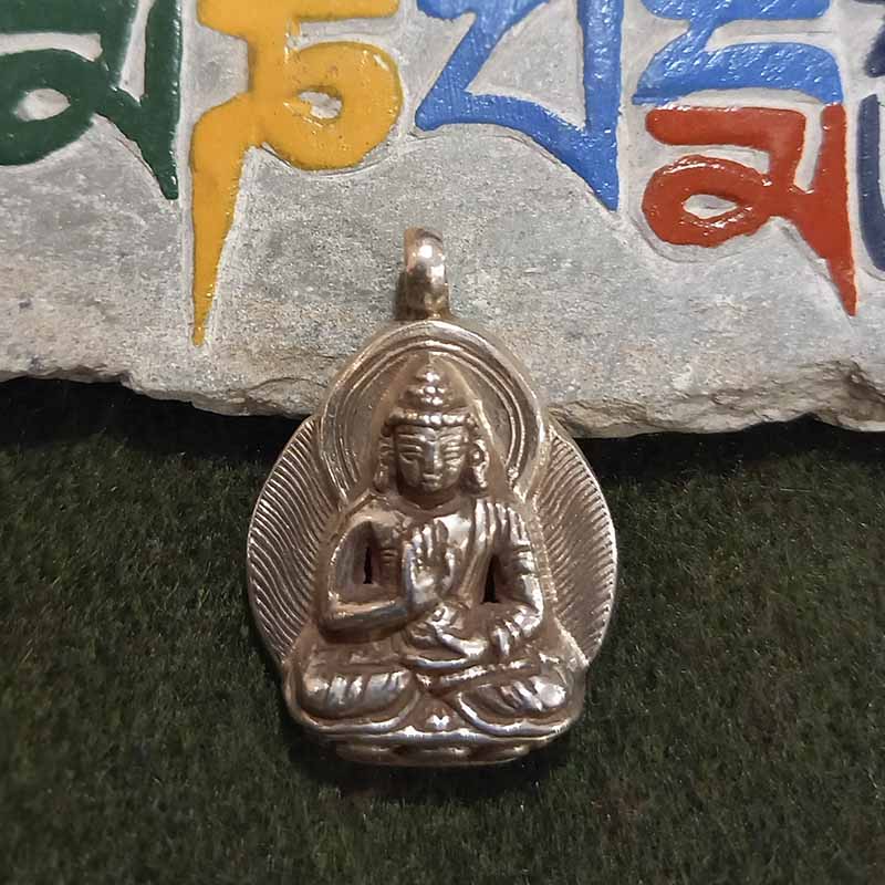 Colgante de Buda - Tienda Budista