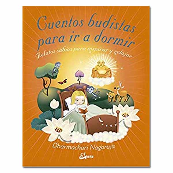 Cuentos budistas para ir a dormir - Tienda Budista