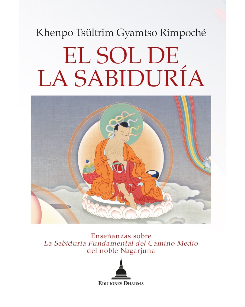 El sol de la sabiduría
