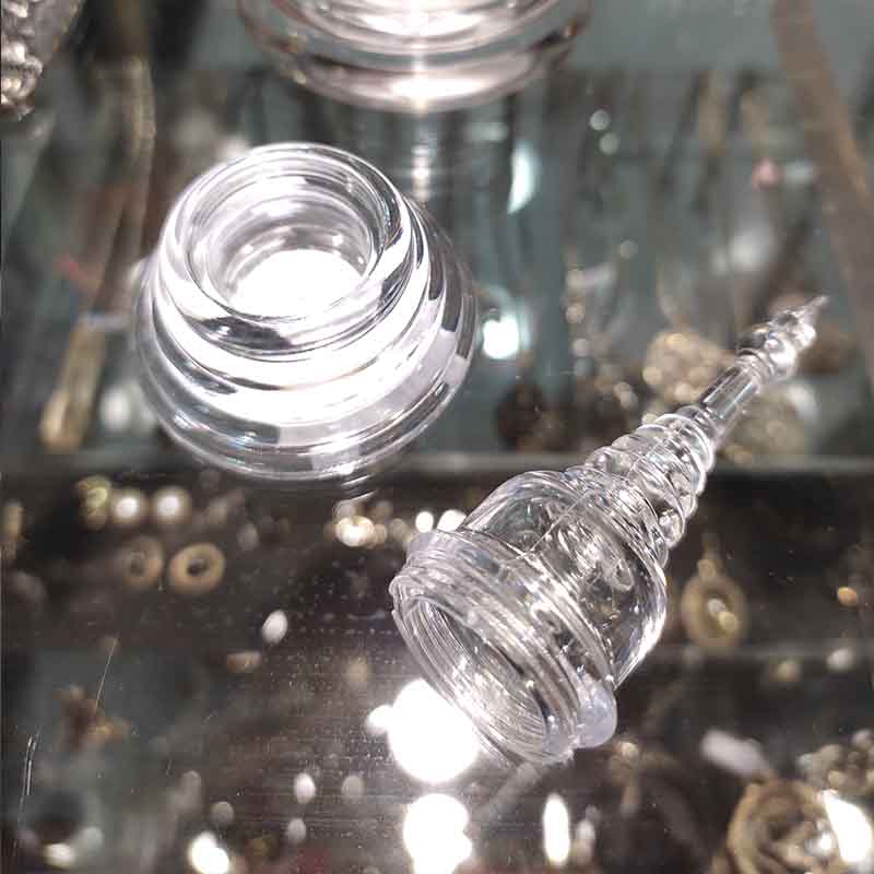 Estupa - Tienda Budista