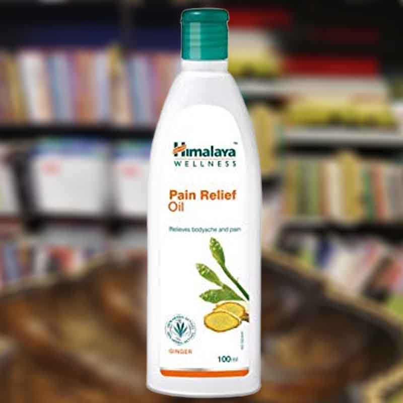 Aceite para aliviar el dolor - Tienda Budista