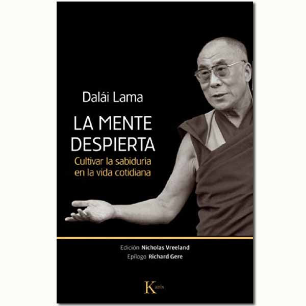 La mente despierta - Tienda Budista