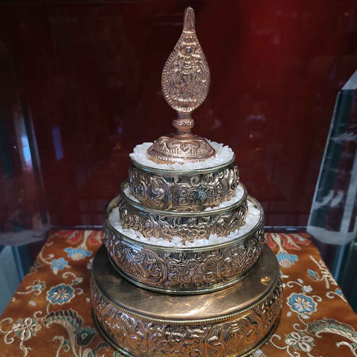 Mandala - Tienda Budista