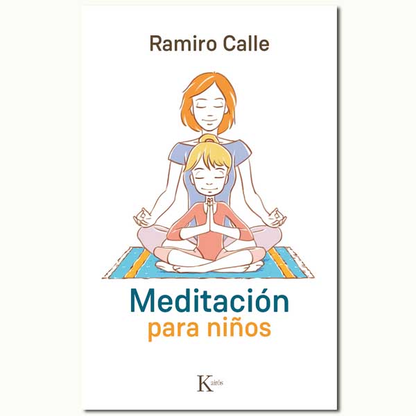 Meditación para niños - Tienda Budista