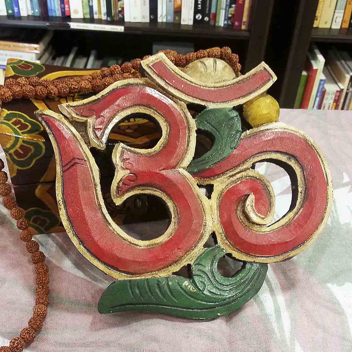 Om - Tienda Budista