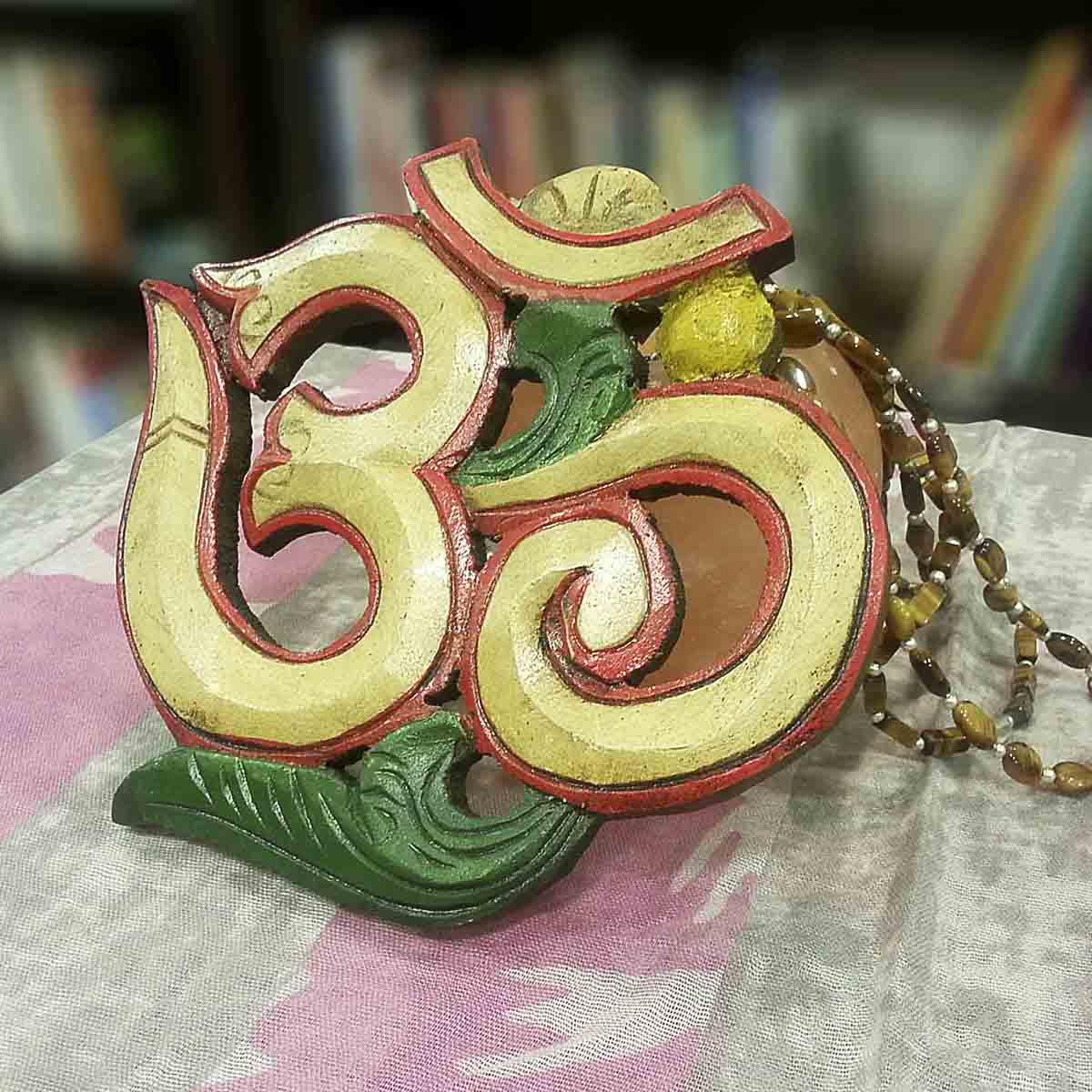 Om - Tienda Budista