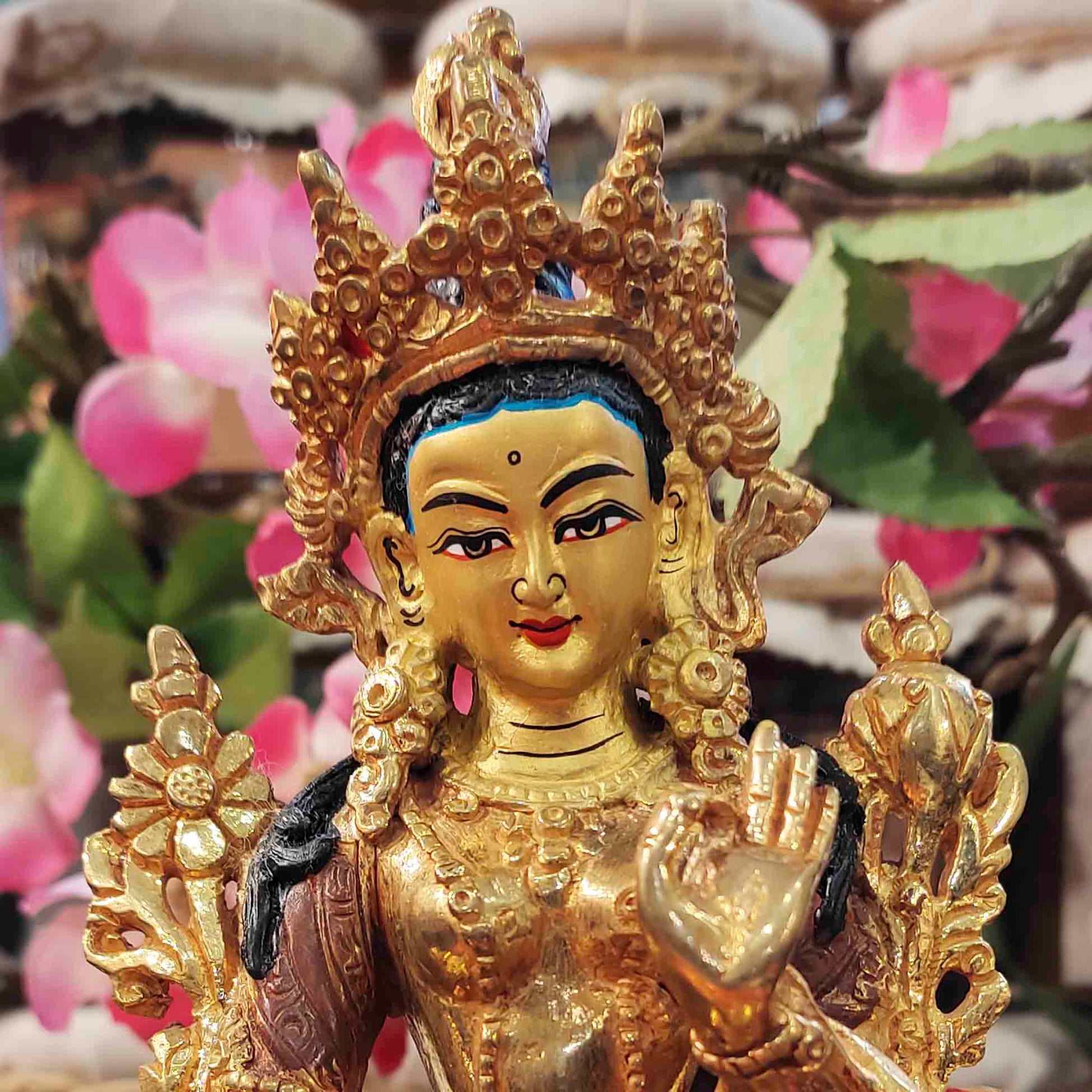 Tara Verde - Tienda Budista