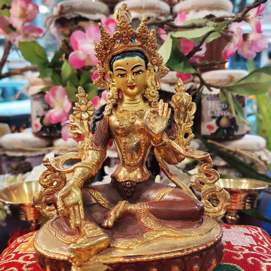 Tara Verde - Tienda Budista