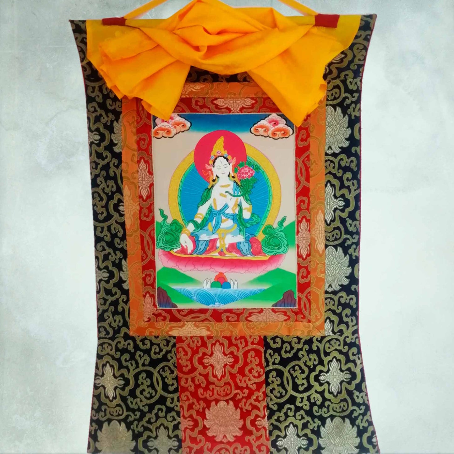 Tara Blanca - Tienda Budista