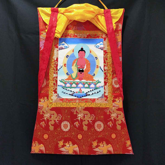 Buda Amitabha - Tienda Budista