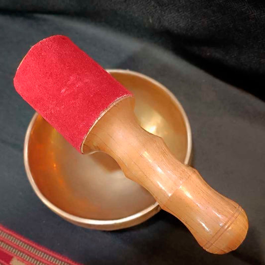 Baqueta de madera