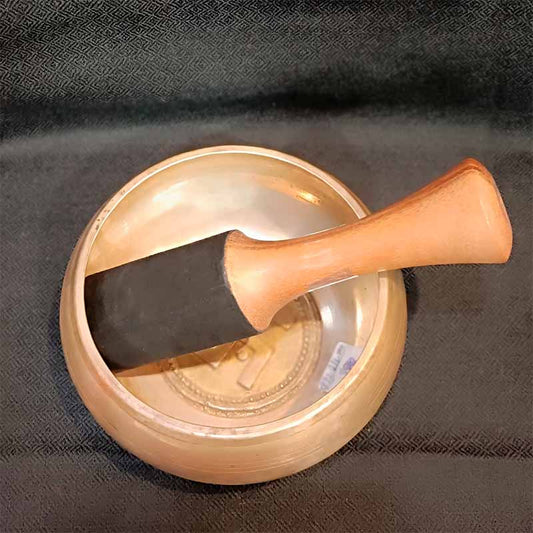 Baqueta de madera - Tienda Budista