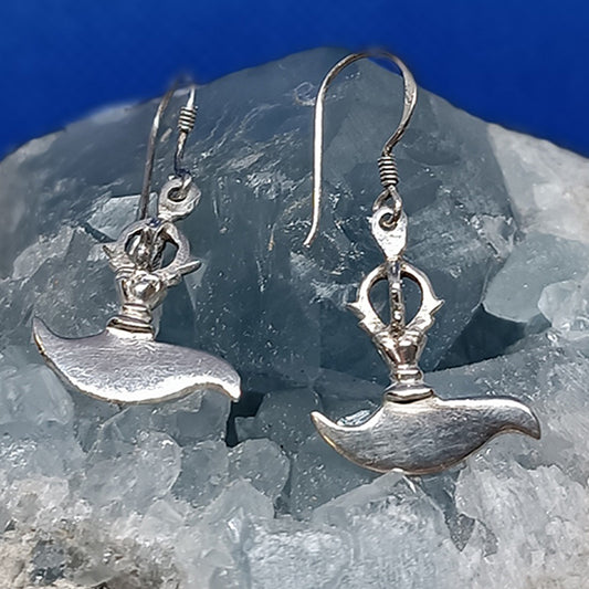 Pendientes Kartika - Tienda Budista