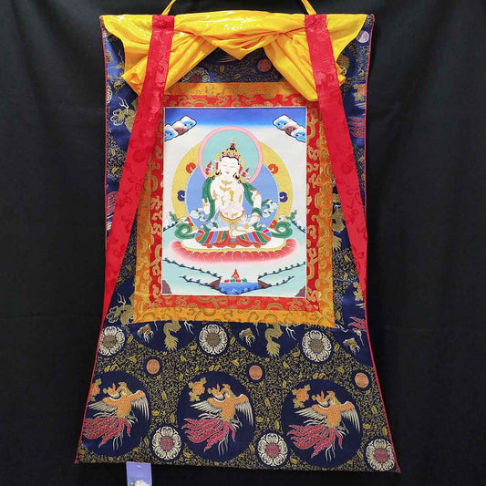 Buda Vajrasatva - Tienda Budista