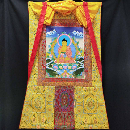 Buda Shakyamuni - Tienda Budista