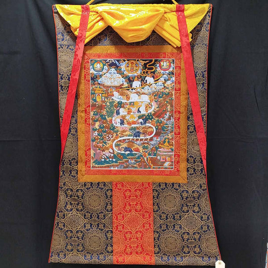 Samatha Meditación - Tienda Budista