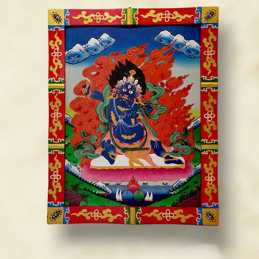 Vajrapani - Tienda Budista