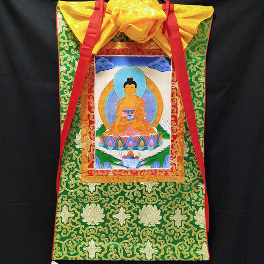 Buda Shakyamuni - Tienda Budista