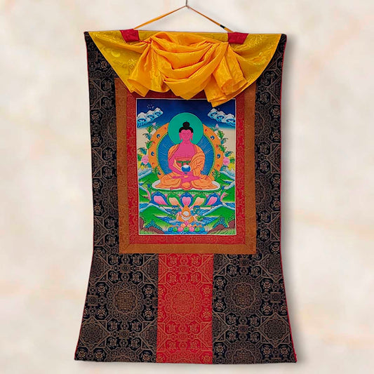 Buda Amitabha - Tienda Budista