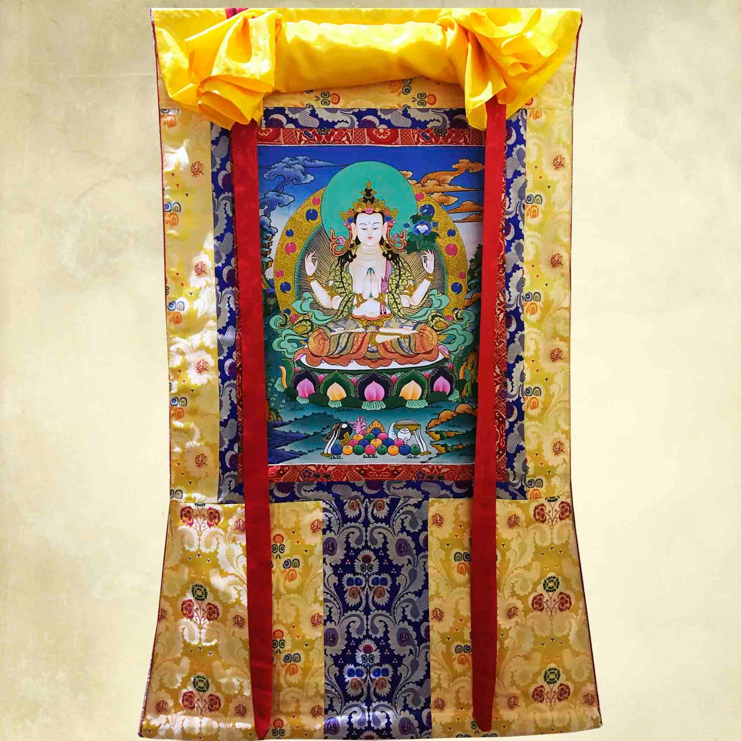 Chenrezig - Tienda Budista