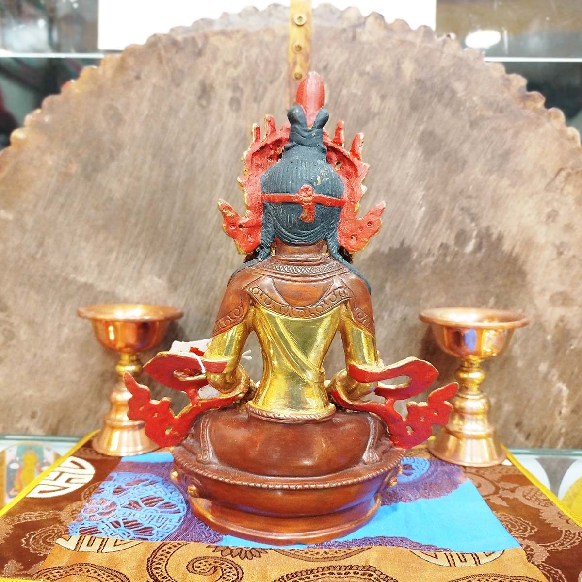 Buda Amitayus - Tienda Budista