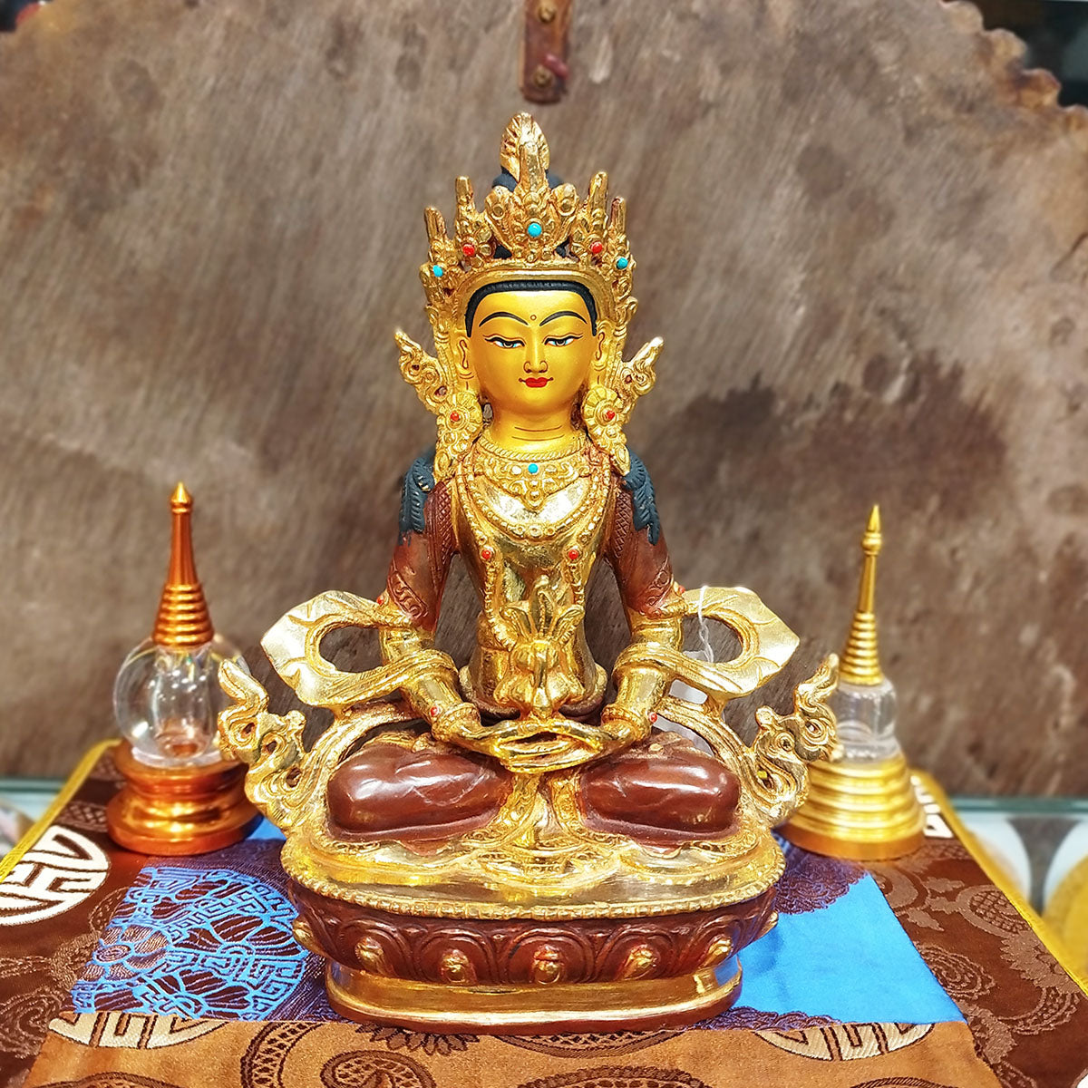 Buda Amitayus - Tienda Budista