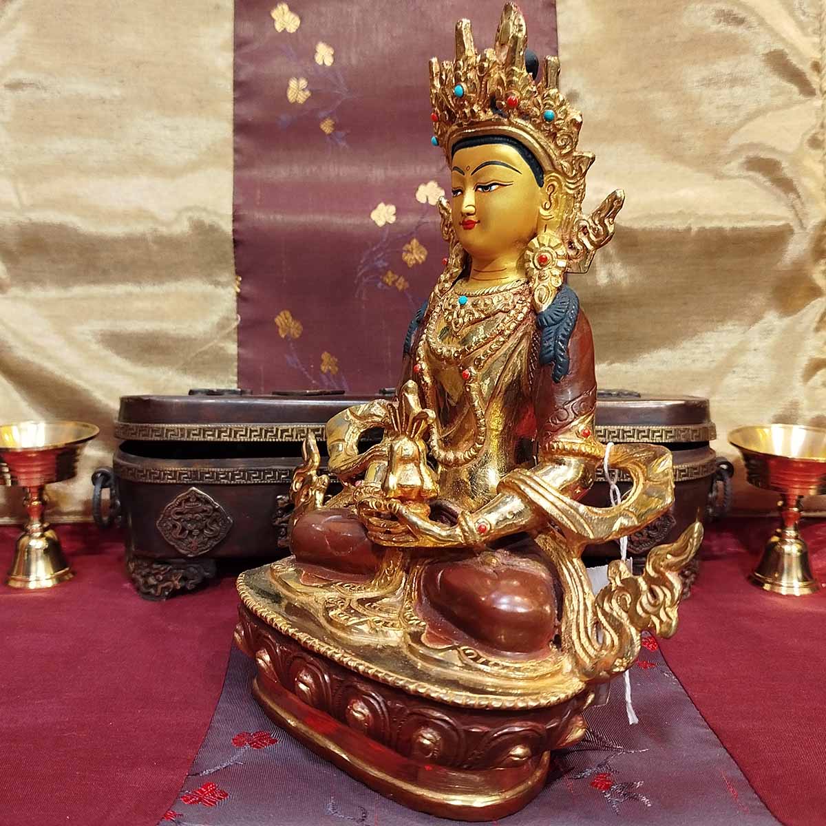 Buda Amitayus - Tienda Budista