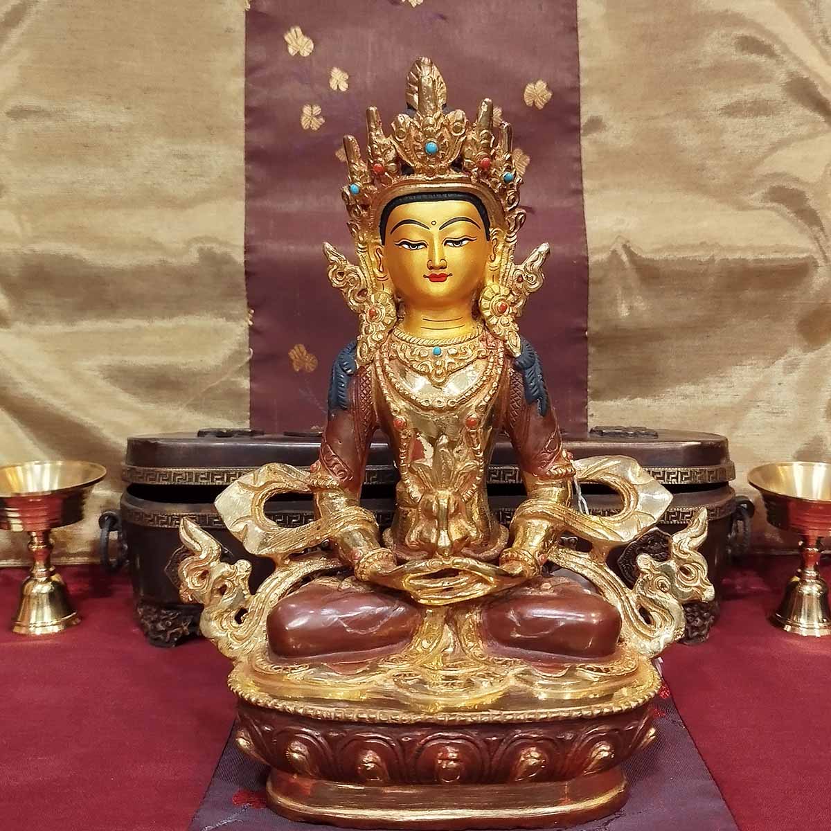Buda Amitayus - Tienda Budista