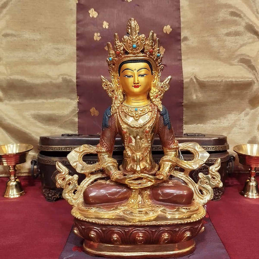 Buda Amitayus - Tienda Budista