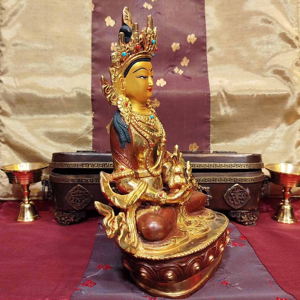 Buda Amitayus - Tienda Budista