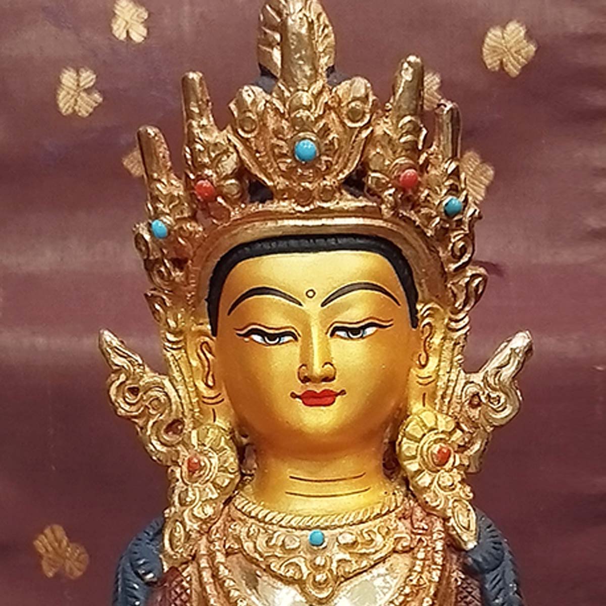 Buda Amitayus - Tienda Budista