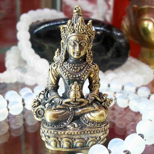Buda Amitayus - Tienda Budista