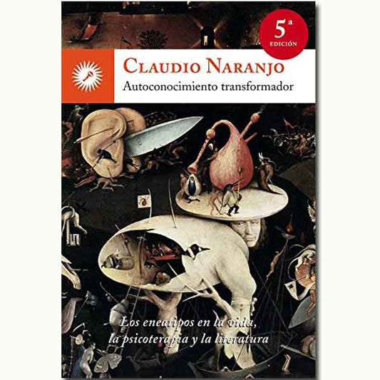 Autoconocimiento transformador - Tienda Budista