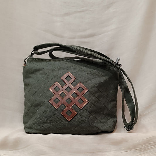 Bolso bandolera