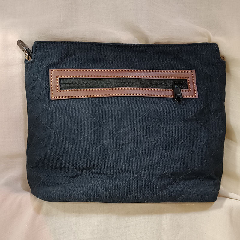 Bolso Nudo Infinito