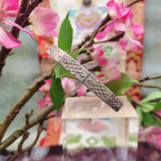 Brazalete nudo infinito - Tienda Budista