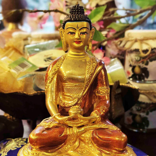 Buda Amitabha - Tienda Budista