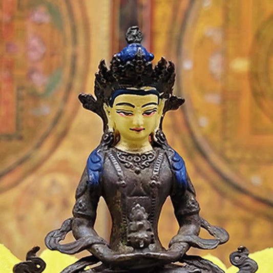 Buda Amitayus - Tienda Budista