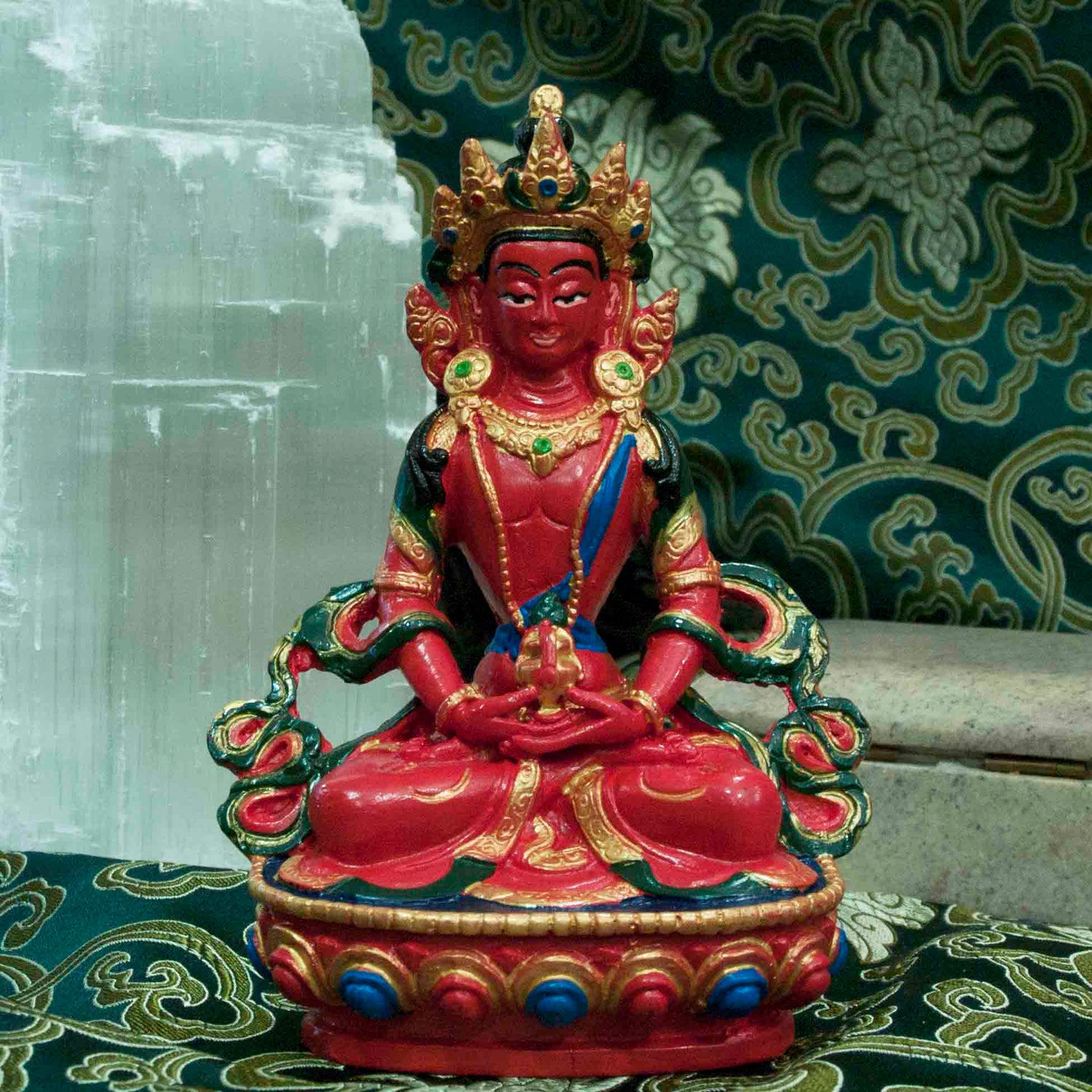 Buda Amitayus - Tienda Budista