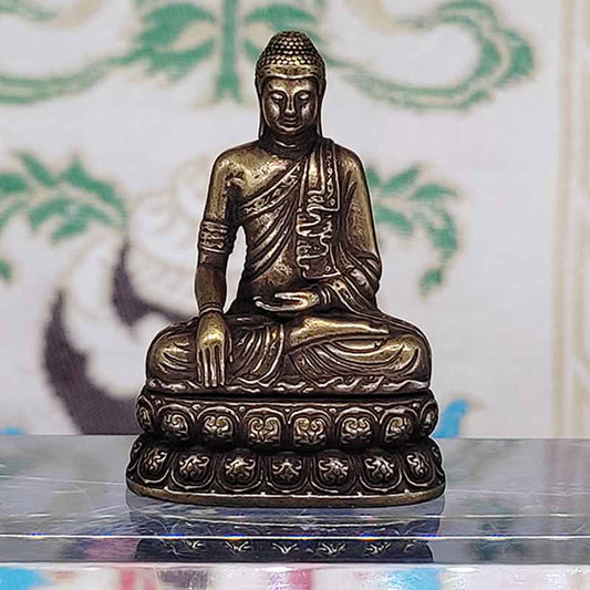 Buda Shakyamuni - Tienda Budista