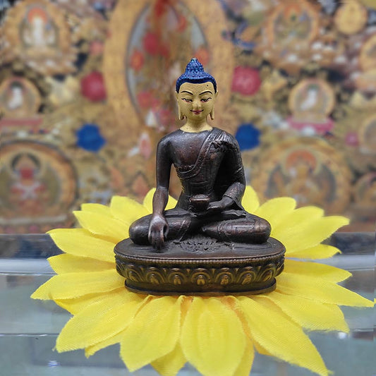Buda Shakyamuni - Tienda Budista