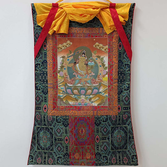 Buda Manjushri