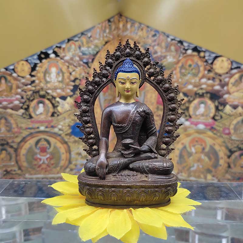 Buda Shakyamuni - Tienda Budista