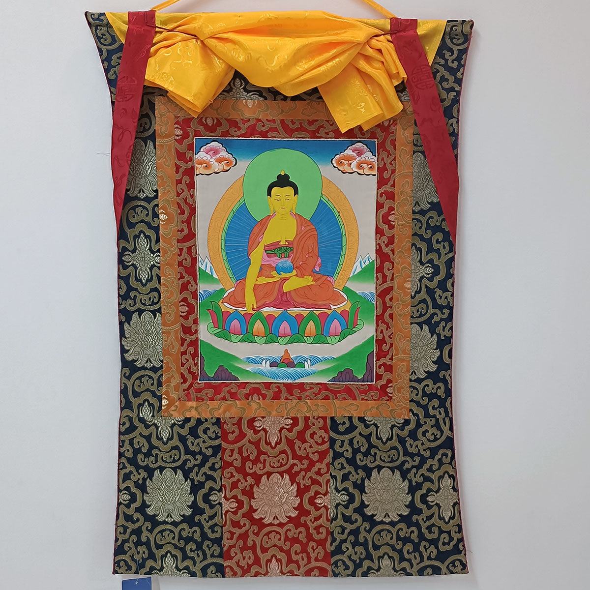 Buda Shakyamuni