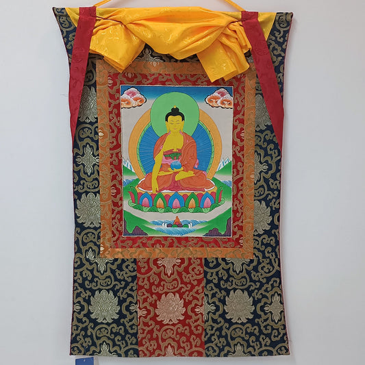 Buda Shakyamuni