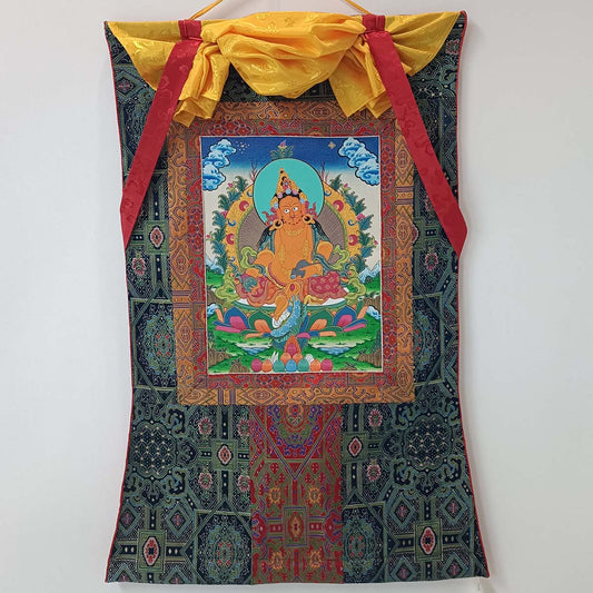 Buda Zhambala