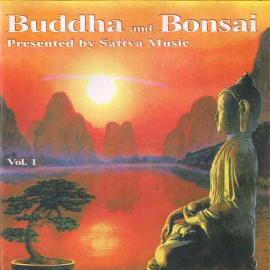 Buddha and Bonsai - Tienda Budista