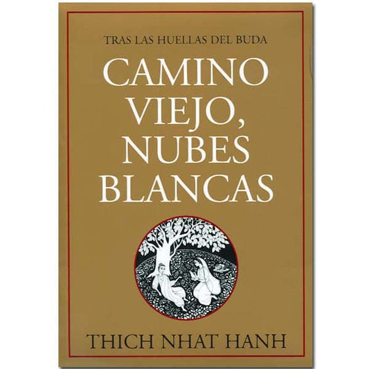 Camino Viejo Nubes Blancas - Tienda Budista