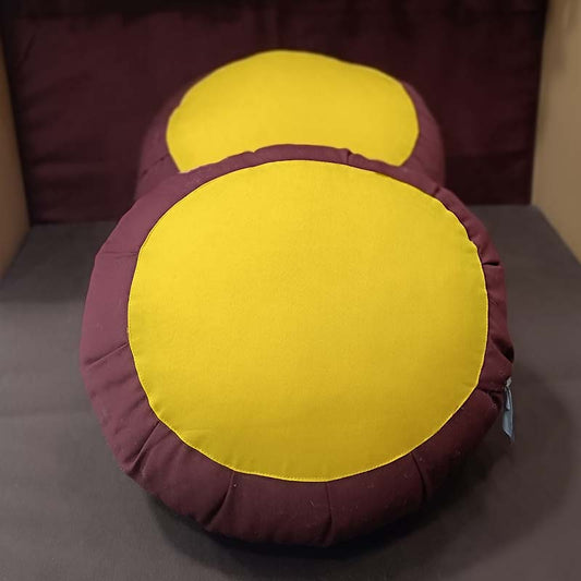 Cojín de meditación